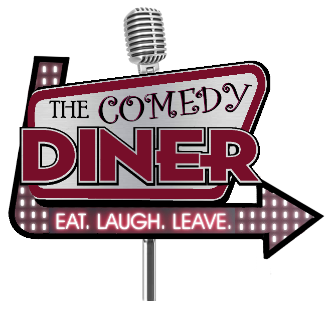 The Comedy Diner